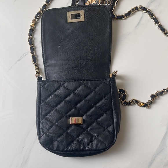 ALDO over the shoulder bag - Picture 3 of 5